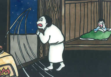 ������ێq